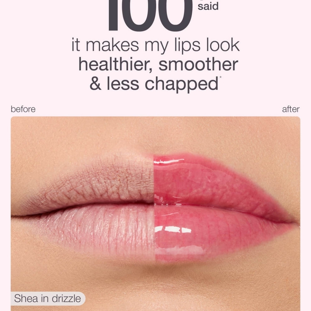 Tarte Limited Edition Cherry CRUSH Lip Melt Mask (Light Pink) - Picture 8 of 14